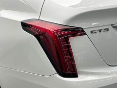 Cadillac CT5 28T Fashion Edition - ფოტო 10