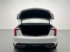 Cadillac CT5 28T Fashion Edition - ფოტო 11
