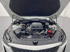 Cadillac CT5 28T Fashion Edition - ფოტო 12