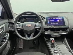 Cadillac CT5 28T Fashion Edition - ფოტო 19