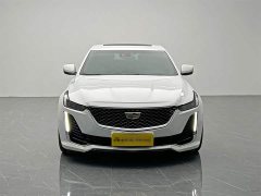 Cadillac CT5 28T Fashion Edition - ფოტო 2