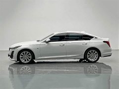 Cadillac CT5 28T Fashion Edition - ფოტო 3