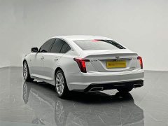 Cadillac CT5 28T Fashion Edition - ფოტო 4