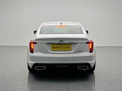 Cadillac CT5 28T Fashion Edition - ფოტო 5