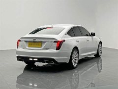 Cadillac CT5 28T Fashion Edition - ფოტო 6