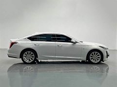 Cadillac CT5 28T Fashion Edition - ფოტო 7