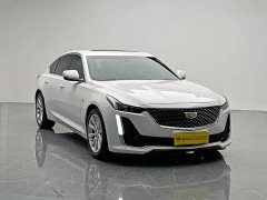 Cadillac CT5 28T Fashion Edition - ფოტო 8
