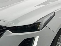 Cadillac CT5 28T Fashion Edition - ფოტო 9