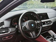 BMW X6 2021 xDrive40i M Sport Package - ფოტო 10