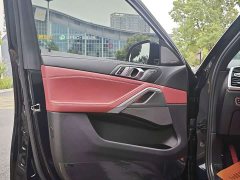 BMW X6 2021 xDrive40i M Sport Package - ფოტო 14