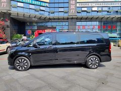 Mercedes-Benz Vito 2023 2.0T Elite 7-Seater - ფოტო 3