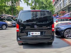 Mercedes-Benz Vito 2023 2.0T Elite 7-Seater - ფოტო 5
