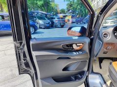 Mercedes-Benz Vito 2023 2.0T Elite 7-Seater - ფოტო 6