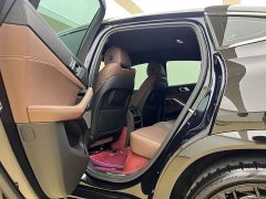 BMW X6 2021 xDrive40i M Sport Package - ფოტო 17