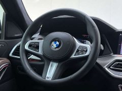 BMW X6 2021 xDrive40i M Sport Package - ფოტო 19