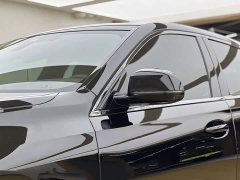 BMW X6 2021 xDrive40i M Sport Package - ფოტო 5