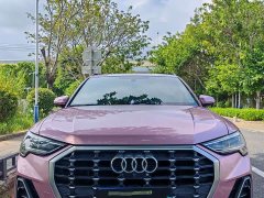 Audi Q3 35 TFSI Fashion Dynamic - ფოტო 2
