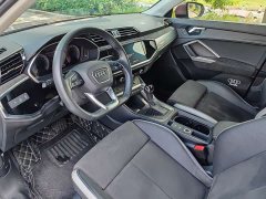 Audi Q3 35 TFSI Fashion Dynamic - ფოტო 5