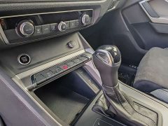 Audi Q3 35 TFSI Fashion Dynamic - ფოტო 6