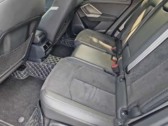 Audi Q3 35 TFSI Fashion Dynamic - ფოტო 8