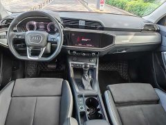 Audi Q3 35 TFSI Fashion Dynamic - ფოტო 9