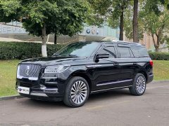 Lincoln Navigator 2020 3.5T Prestige Edition - ფოტო 1