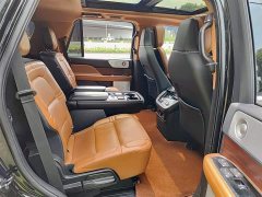 Lincoln Navigator 2020 3.5T Prestige Edition - ფოტო 11