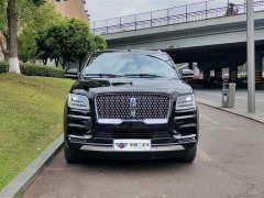 Lincoln Navigator 2020 3.5T Prestige Edition - ფოტო 2