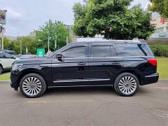 Lincoln Navigator 2020 3.5T Prestige Edition - ფოტო 3