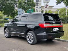 Lincoln Navigator 2020 3.5T Prestige Edition - ფოტო 4