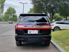 Lincoln Navigator 2020 3.5T Prestige Edition - ფოტო 5
