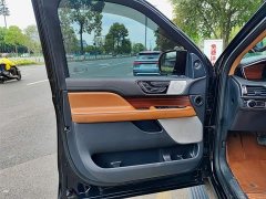 Lincoln Navigator 2020 3.5T Prestige Edition - ფოტო 6