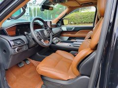 Lincoln Navigator 2020 3.5T Prestige Edition - ფოტო 7