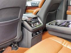 Lincoln Navigator 2020 3.5T Prestige Edition - ფოტო 9