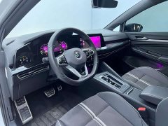 Volkswagen Golf 2021 280TSI DSG R-Line - ფოტო 10