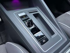 Volkswagen Golf 2021 280TSI DSG R-Line - ფოტო 11