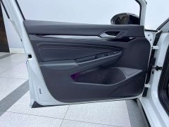 Volkswagen Golf 2021 280TSI DSG R-Line - ფოტო 13