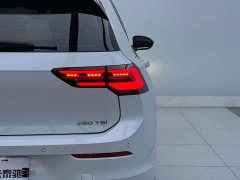 Volkswagen Golf 2021 280TSI DSG R-Line - ფოტო 5