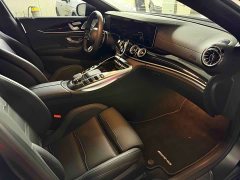 Mercedes-Benz AMG GT AMG GT 50 Four-Door Coupe - ფოტო 7