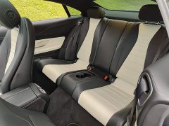 Mercedes-Benz E-Class (Imported) E 260 Coupe - ფოტო 8
