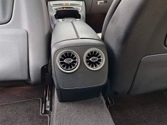 Mercedes-Benz E-Class (Imported) E 260 Coupe - ფოტო 9