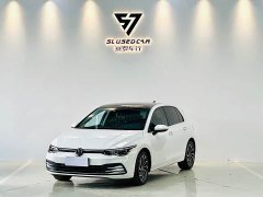 Volkswagen Golf 280TSI DSG Pro - ფოტო 1