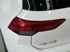 Volkswagen Golf 280TSI DSG Pro - ფოტო 10