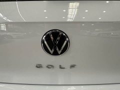 Volkswagen Golf 280TSI DSG Pro - ფოტო 12