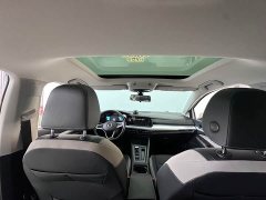 Volkswagen Golf 280TSI DSG Pro - ფოტო 14