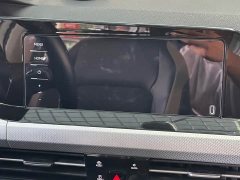 Volkswagen Golf 280TSI DSG Pro - ფოტო 17