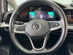 Volkswagen Golf 280TSI DSG Pro - ფოტო 18