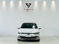 Volkswagen Golf 280TSI DSG Pro - ფოტო 2