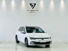 Volkswagen Golf 280TSI DSG Pro - ფოტო 3