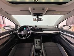 Volkswagen Golf 280TSI DSG Pro - ფოტო 6